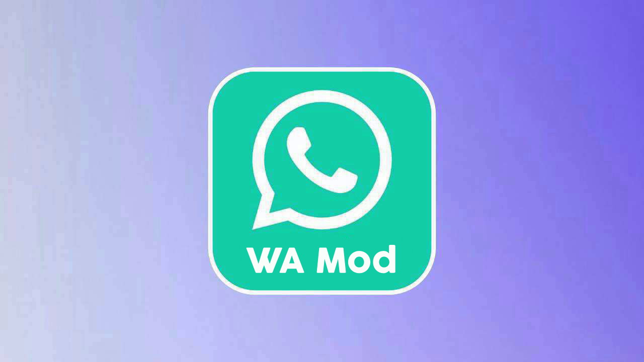 Aplikasi WhatsApp Mod Versi Terbaru