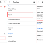 Cara Melihat Password Gmail Sendiri dari PC dan Android