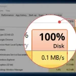 Cara Mengatasi Disk 100 Windows 10 Termudah Pasti Berhasil