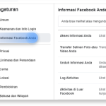 Cara Menghapus Akun Facebook Secara Permanen atau Sementara