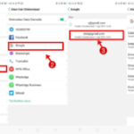 Cara Menghapus Akun Google, Praktis Tanpa Ribet