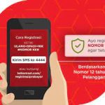 Cara Registrasi Kartu Telkomsel Dijamin Mudah