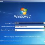 Cara Install Windows 7 (Khusus untuk Pemula)