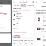 Cara Logout Akun Gmail di Ponsel Untuk Pemula