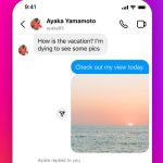 Cara Membatalkan DM (Direct Message) Instagram Tanpa Ribet