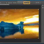 Cara Memotong Gambar di Photoshop (Khusus untuk Pemula)