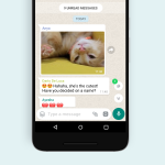 Cara Mengatasi Aplikasi WhatsApp Tidak Bisa Kirim Foto