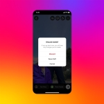 Cara Mengembalikan Foto yang Terhapus di Instagram
