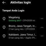 Cara Mengetahui WhatsApp Kita Disadap di iPhone & Android