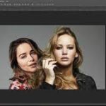 Cara Menggabungkan Foto di PC & HP Lengkap dengan Gambar