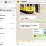 Cara Menggunakan WhatsApp Web di Laptop & HP Android