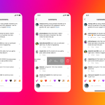Cara Menghilangkan Kolom Komentar di Story Instagram Bro!