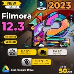 Cara Menghilangkan Watermark Filmora Mudah Tanpa Registrasi