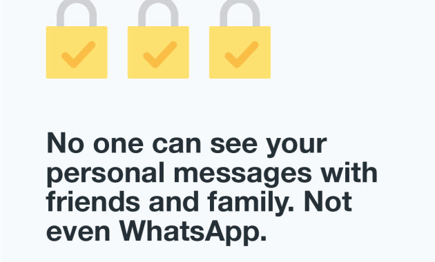 Cara Mengunci WhatsApp Paling Ampuh untuk Jaga Rahasia