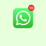Cara Menyembunyikan Notifikasi WhatsApp Web di Android