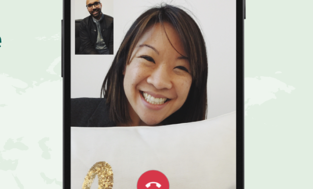 Cara Merekam Video Call WhatsApp di HP Android Terbaru