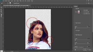 Cara Mudah Menghapus Background Foto dengan Photoshop