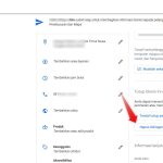 Cara Mudah Menghapus Lokasi di Google Maps di HP & PC