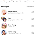 Cara Praktis Membaca DM Instagram Tanpa Diketahui Pengirim
