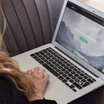 Cara Screenshot Panjang di Laptop