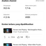 Cara Upload Video di YouTube untuk Pemula Melalui HP & PC