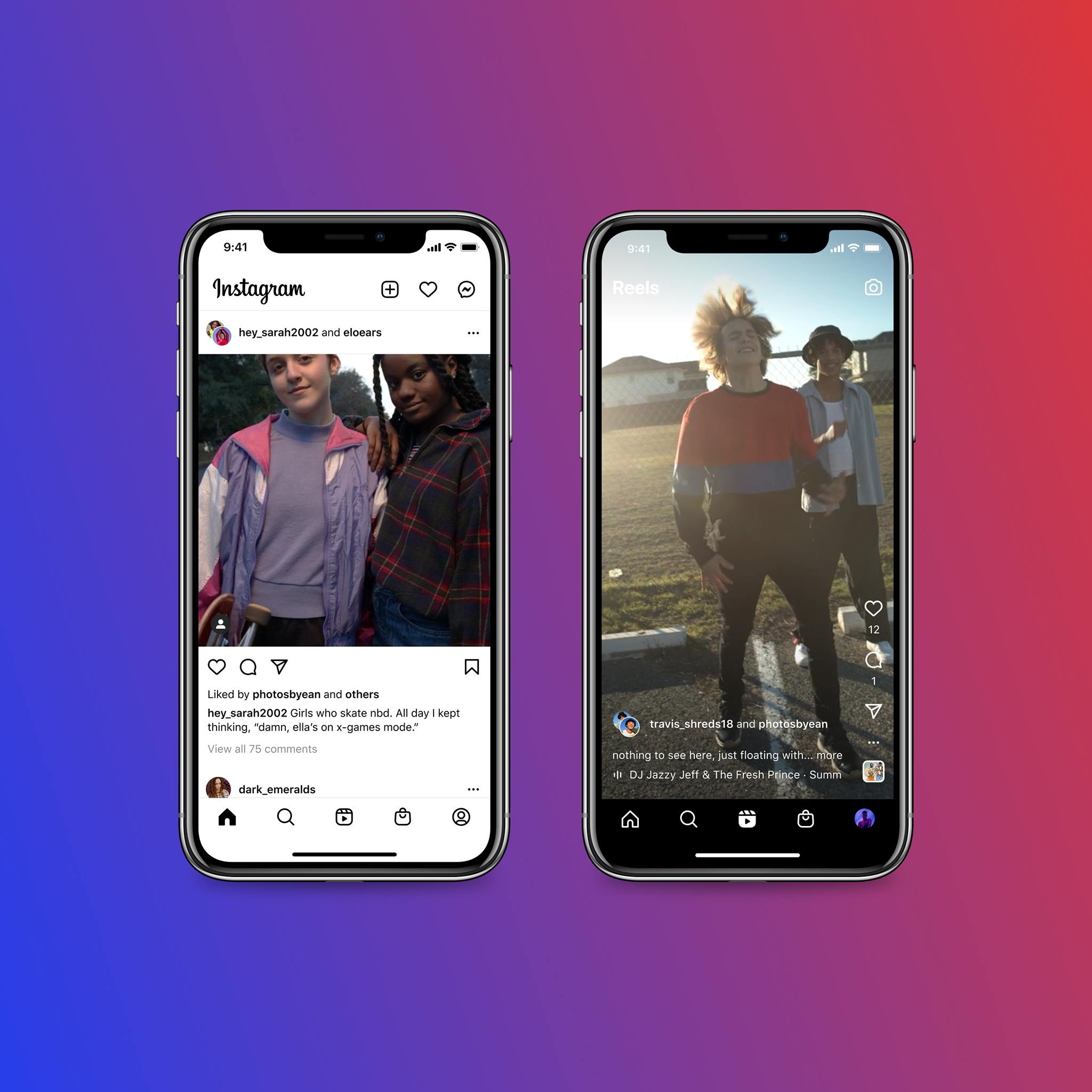 Ukuran Feed Instagram Foto & Video Terbaru Paling Update