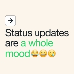 Cara Membuat Status WhatsApp Keren Lengkap untuk Pemula