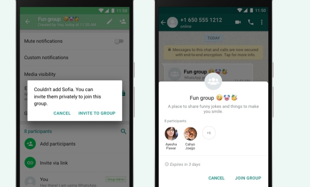 Cara Menghapus Grup WhatsApp Secara Permanen untuk Pemula