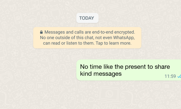 Cara Mudah Backup Chat WhatsApp di HP Android Terbaru