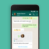 Cara Share Lokasi Lewat WhatsApp Android Agar Tetap Akurat